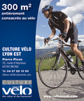 Logo Culture Vélo