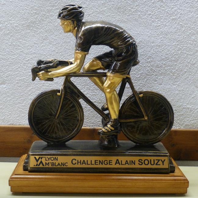 Challenge Alain Souzy